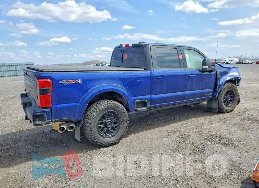 1FT7W2BT3TED63738 Photo# 3