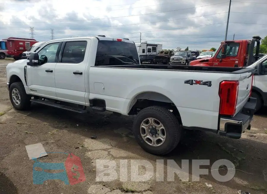 1FT7W2BT7TEC15513 Photo# 2