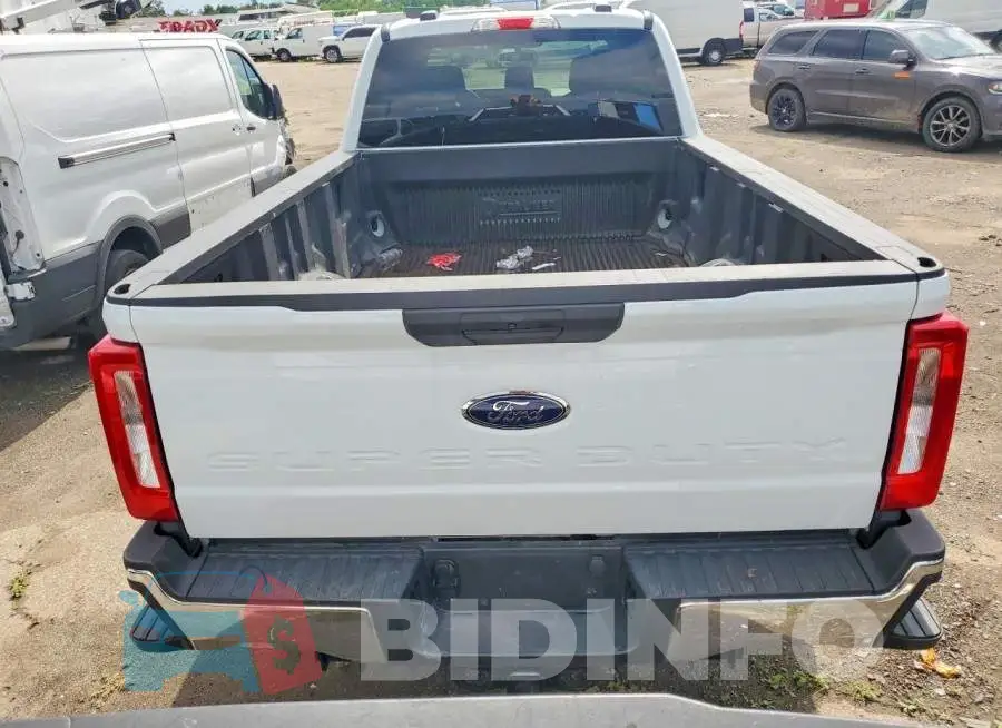 1FT7W2BT7TEC15513 Photo# 6