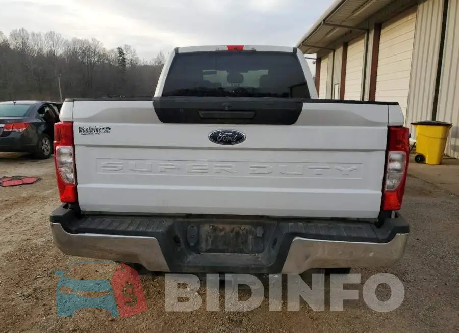 1FT7W2BT8HEC18668 Photo# 6