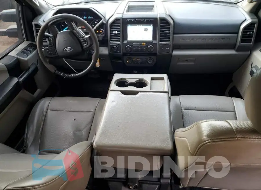 1FT7W2BT8HEC18668 Photo# 8