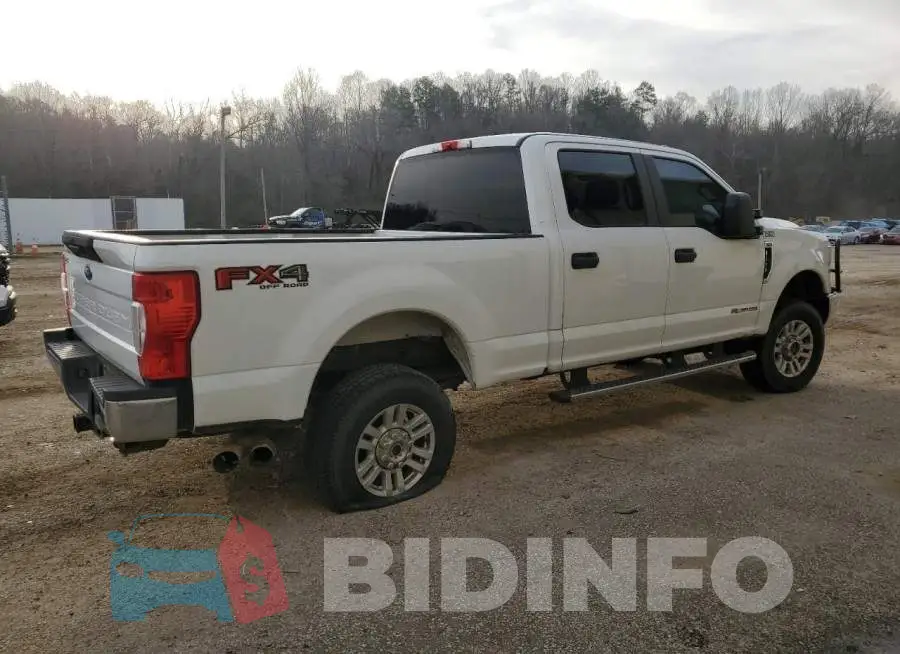1FT7W2BT8HEC18668 Photo# 3