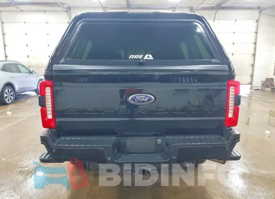 1FT8W2BN1PED49445 Photo# 6