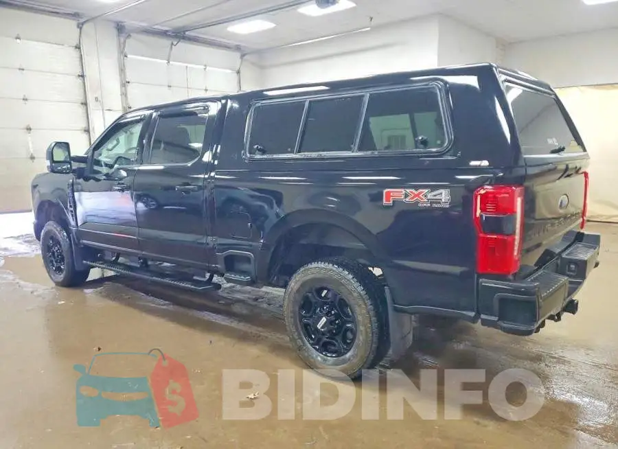 1FT8W2BN1PED49445 Photo# 2