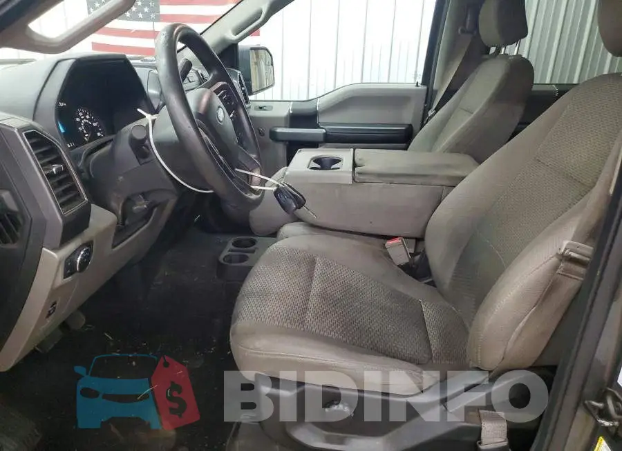 1FTEW1CB9JKE16545 Photo# 7