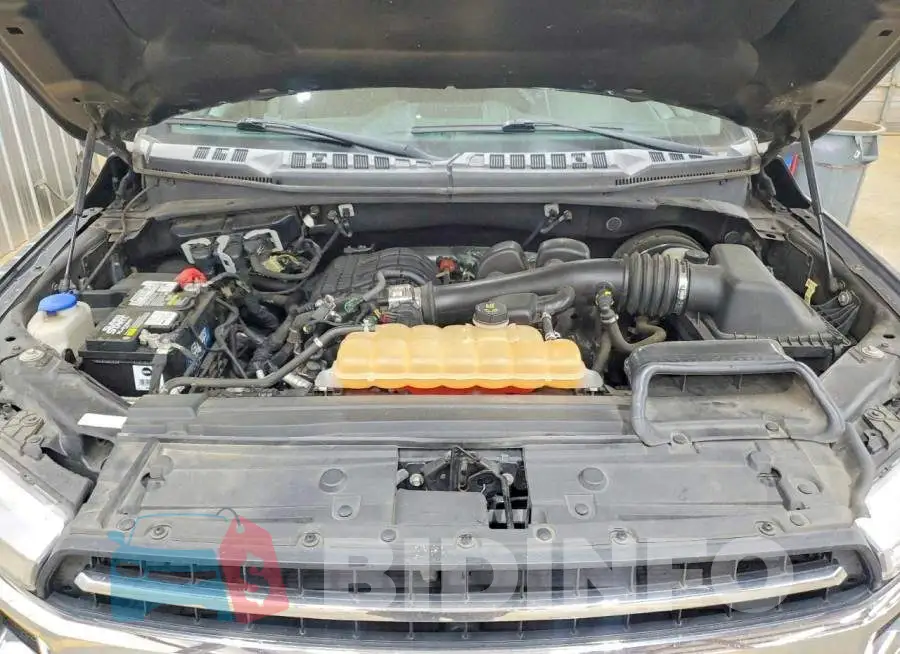 1FTEW1CB9JKE16545 Photo# 11
