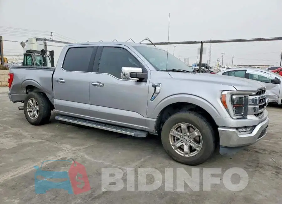 1FTEW1CP6MKD05113 Photo# 4