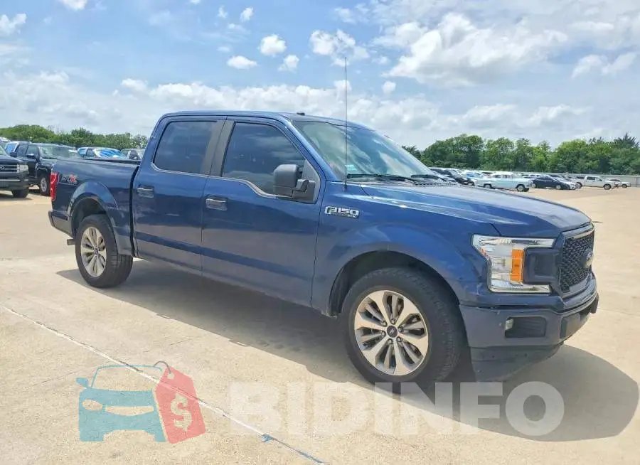 1FTEW1CP9JFD42841 Photo# 4