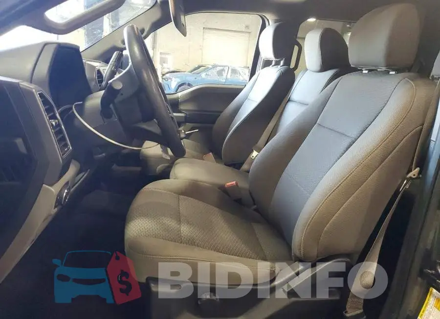 1FTEW1E43KFA65737 Photo# 7