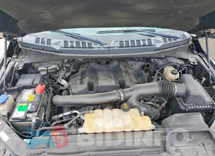 1FTEW1EG8JFD12209 Photo# 12