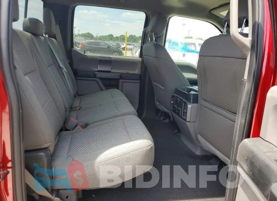 1FTEW1EP1JFC52368 Photo# 10