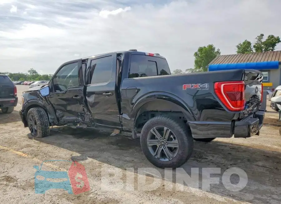 1FTFW1E81PFB34424 Photo# 2