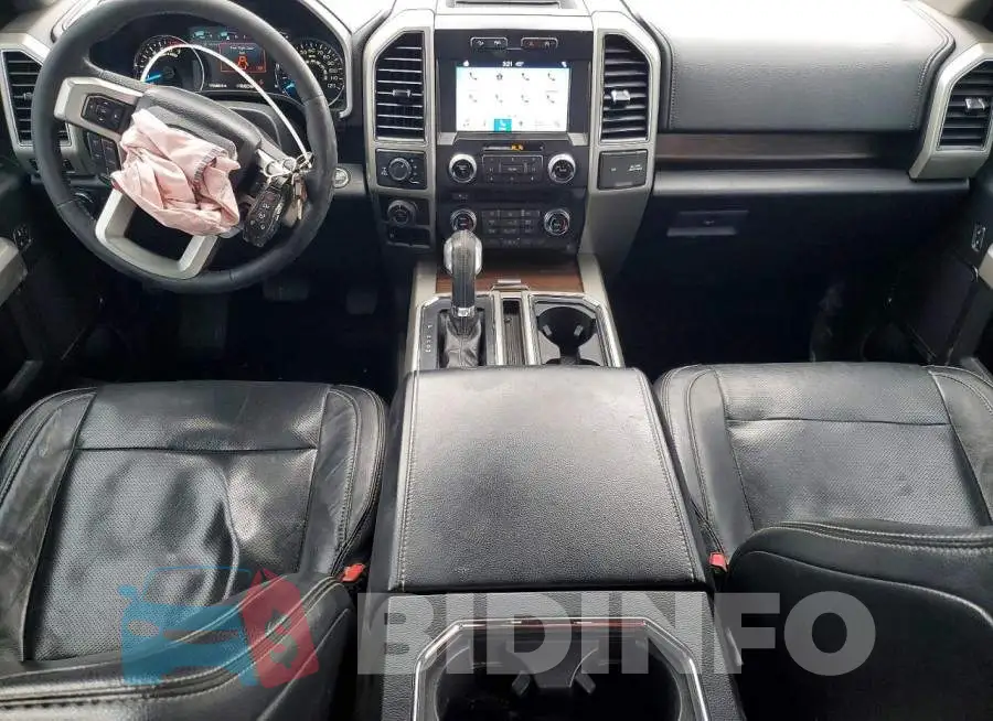 1FTFW1EG2HKD02054 Photo# 8