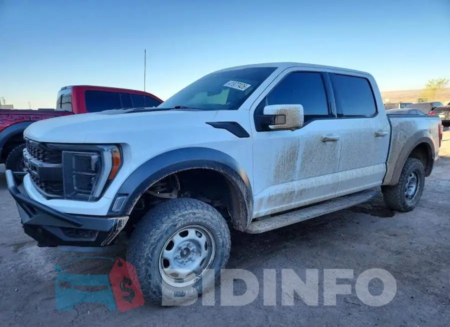 1FTFW1RG2PFA45012 Photo# 1