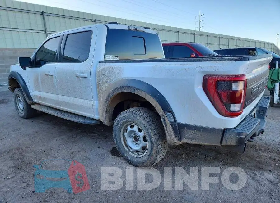 1FTFW1RG2PFA45012 Photo# 2