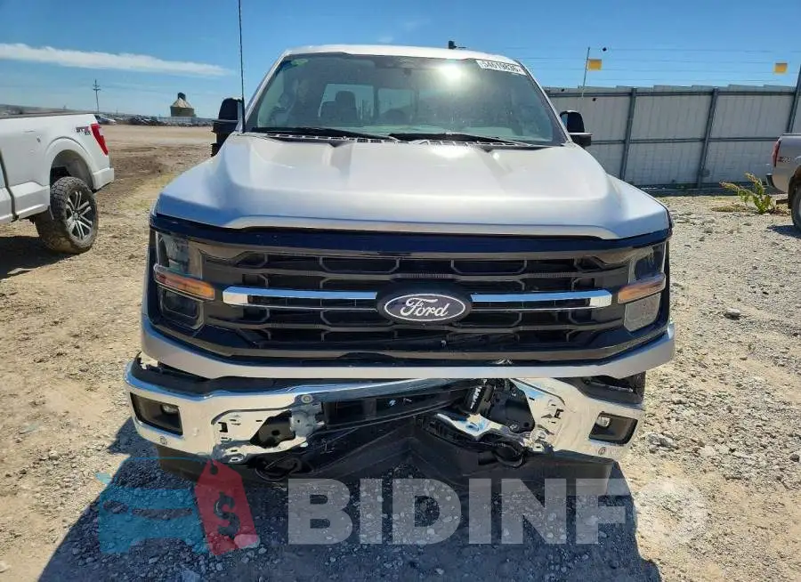 1FTFW3L84RFA33413 Photo# 5