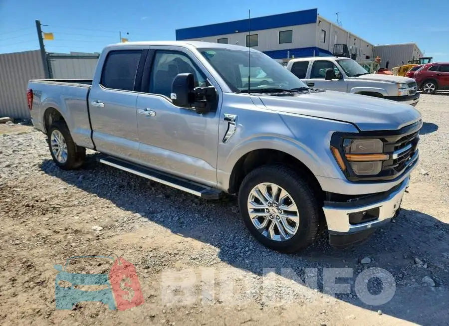 1FTFW3L84RFA33413 Photo# 4