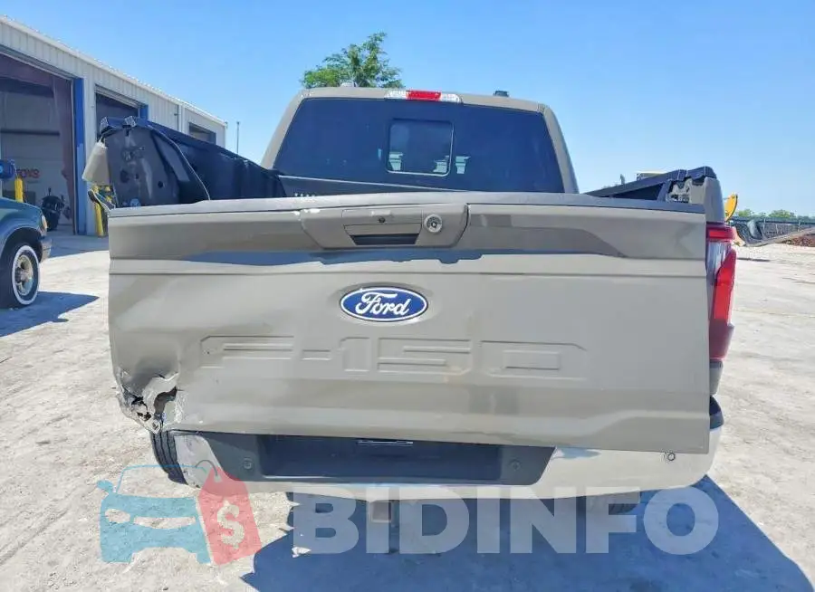 1FTFW5L57SFA47247 Photo# 6