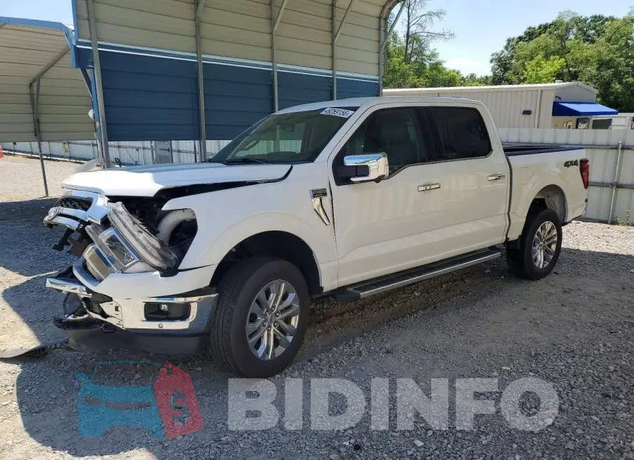 1FTFW5L88SKD67484 Photo# 1
