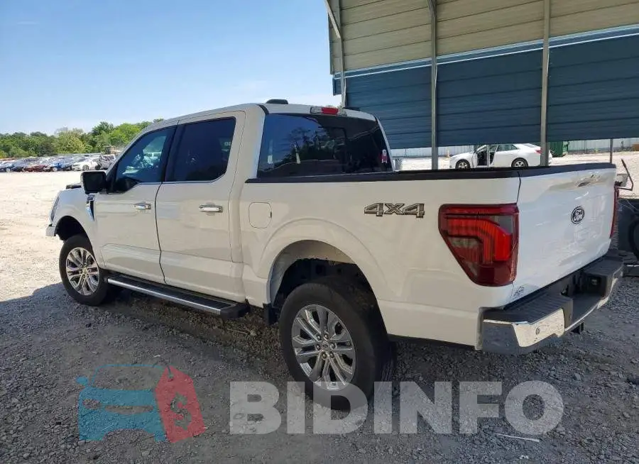 1FTFW5L88SKD67484 Photo# 2