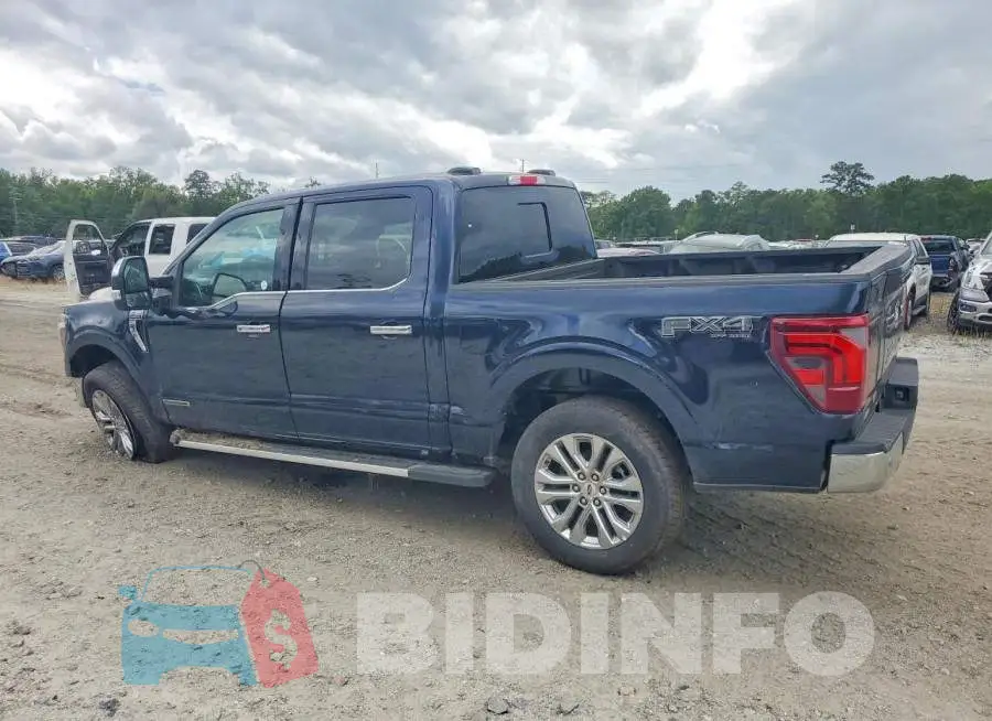 1FTFW5LDXSFB81273 Photo# 2