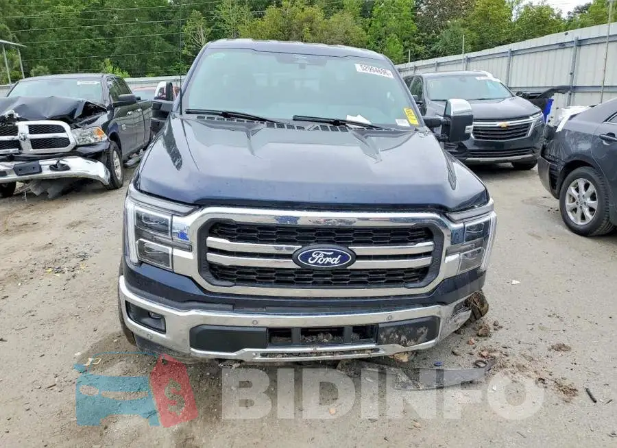 1FTFW5LDXSFB81273 Photo# 5