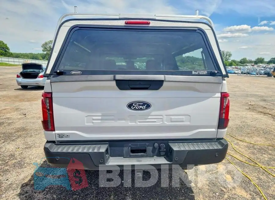 1FTMF1L54SKD17851 Photo# 6