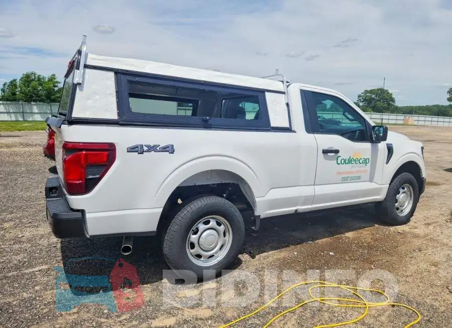 1FTMF1L54SKD17851 Photo# 3