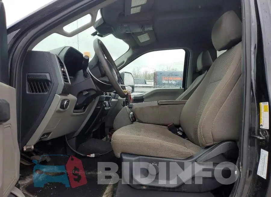 1FTRF3BT1MED27823 Photo# 7