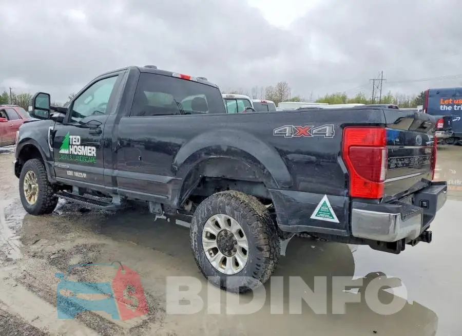 1FTRF3BT1MED27823 Photo# 2