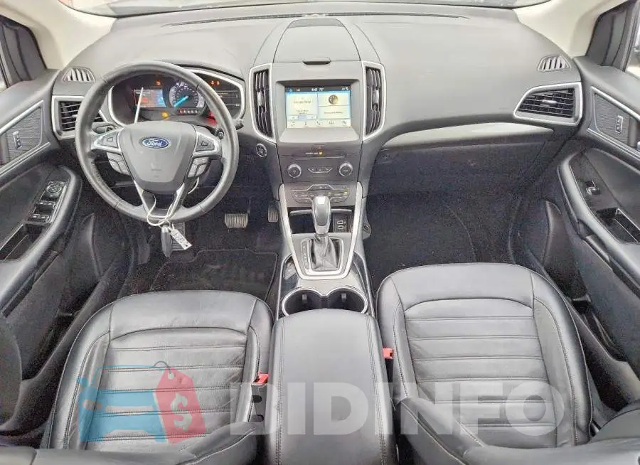 2FMPK3J88JBC53576 Photo# 8