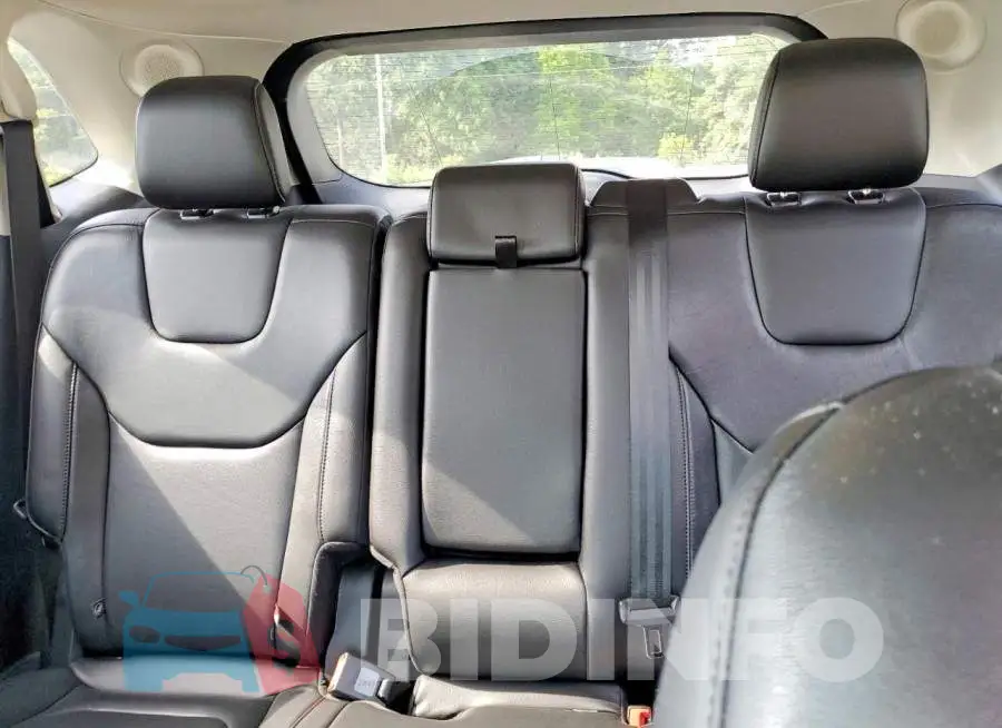 2FMPK3K95LBB27931 Photo# 10