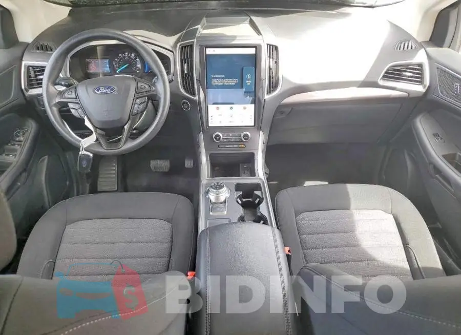 2FMPK4G90RBA55236 Photo# 8