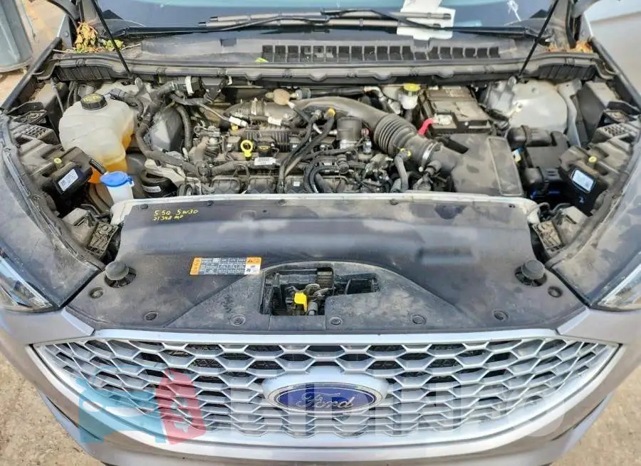 2FMPK4J97RBA48230 Photo# 11