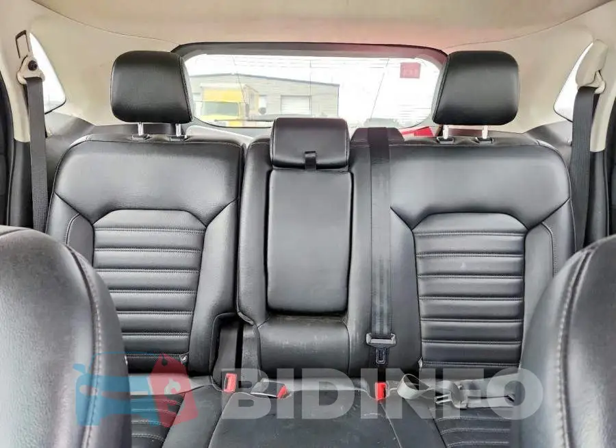 2FMPK4J9XMBA50563 Photo# 10