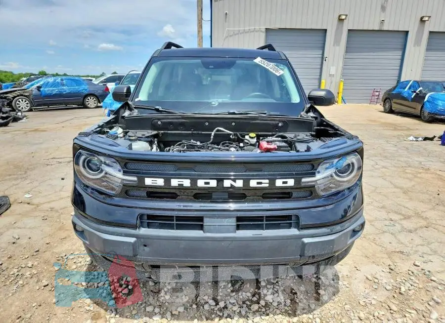 3FMCR9C68MRB18547 Photo# 5
