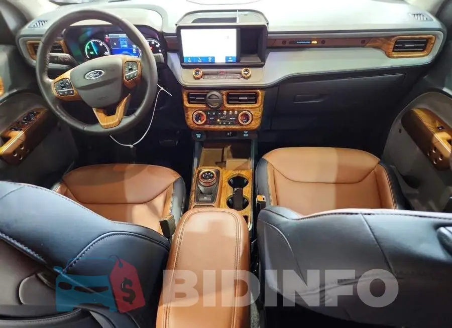 3FTTW8E38PRA28183 Photo# 8