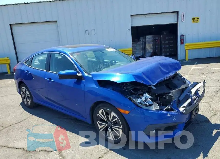 19XFC1F70HE211262 Photo# 4