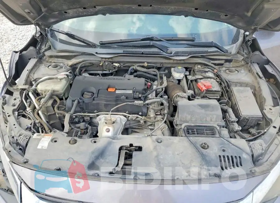 19XFC2E50JE011946 Photo# 11