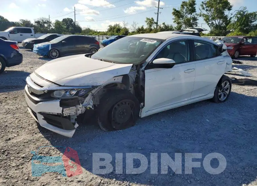 19XFC2F54HE005558 Photo# 1