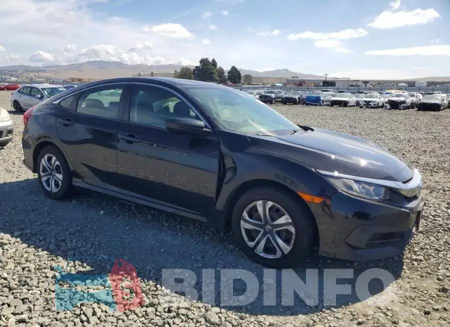 19XFC2F54HE203590 Photo# 4