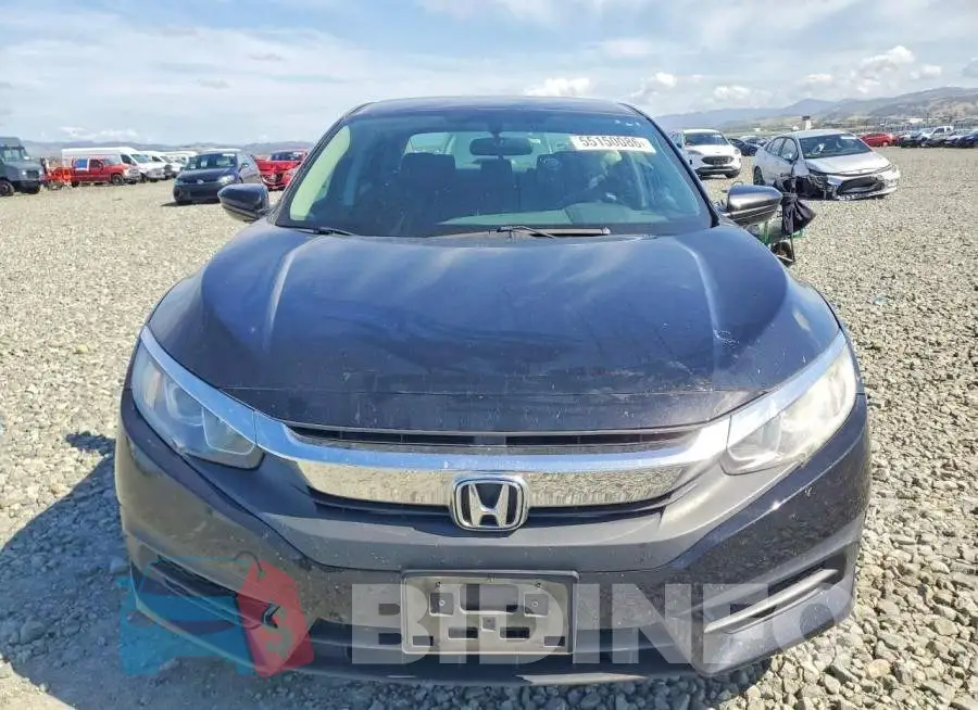 19XFC2F54HE203590 Photo# 5
