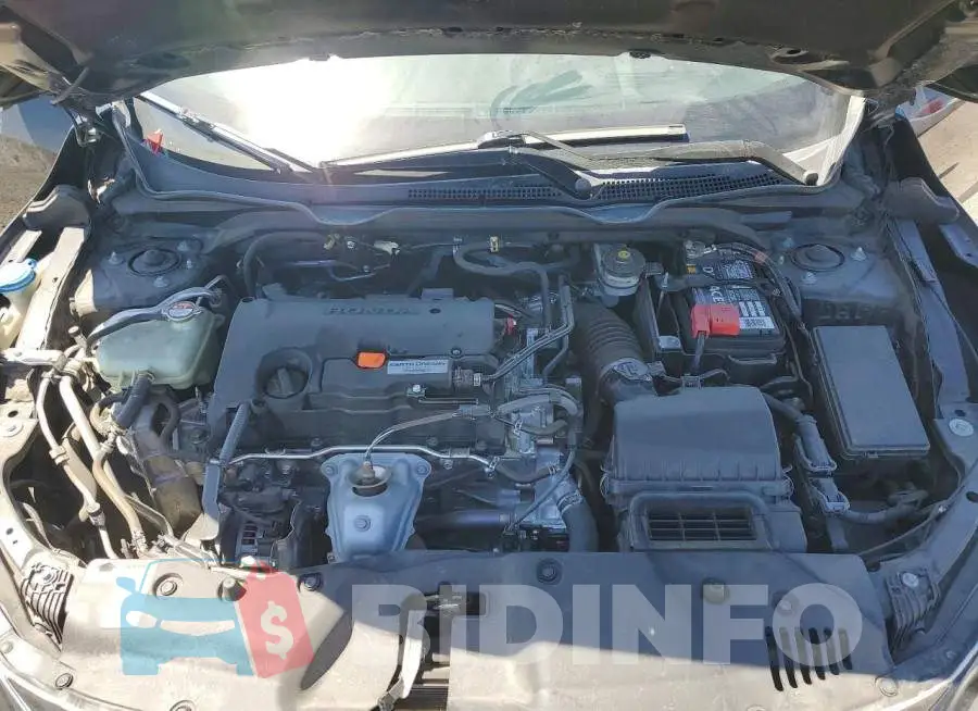 19XFC2F65LE001293 Photo# 11