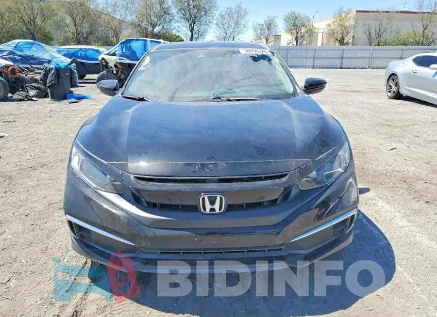 19XFC2F65LE001293 Photo# 5