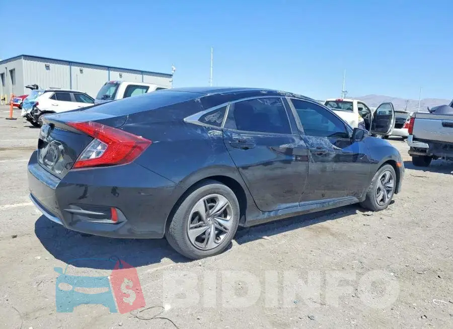 19XFC2F65LE001293 Photo# 3