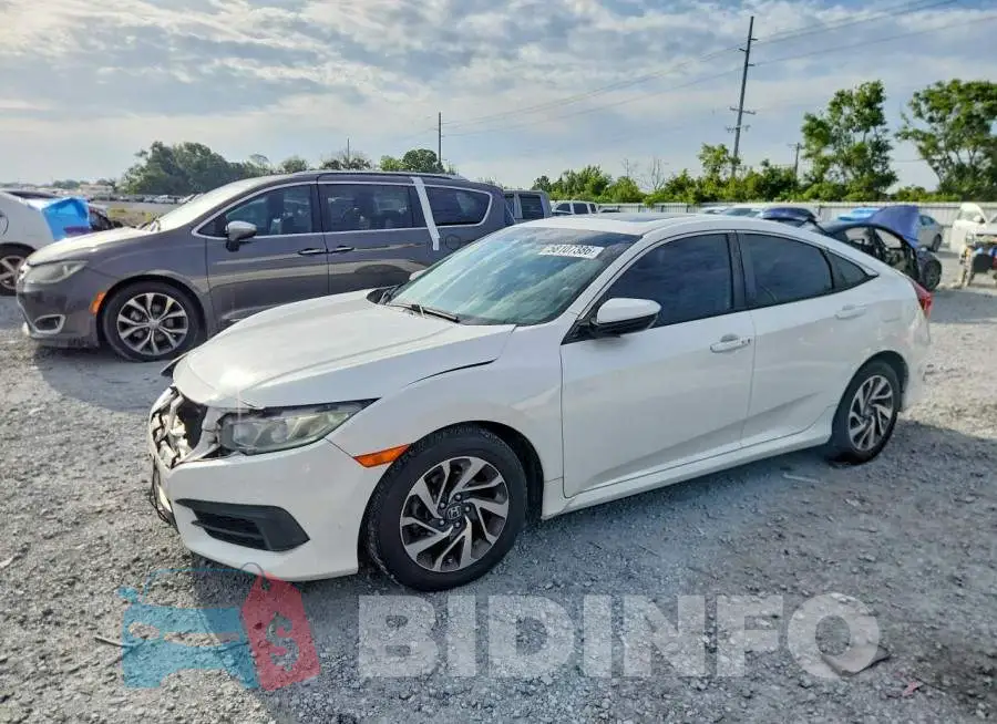 19XFC2F70HE079299 Photo# 1