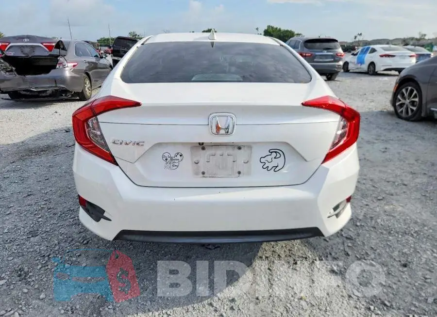 19XFC2F70HE079299 Photo# 6