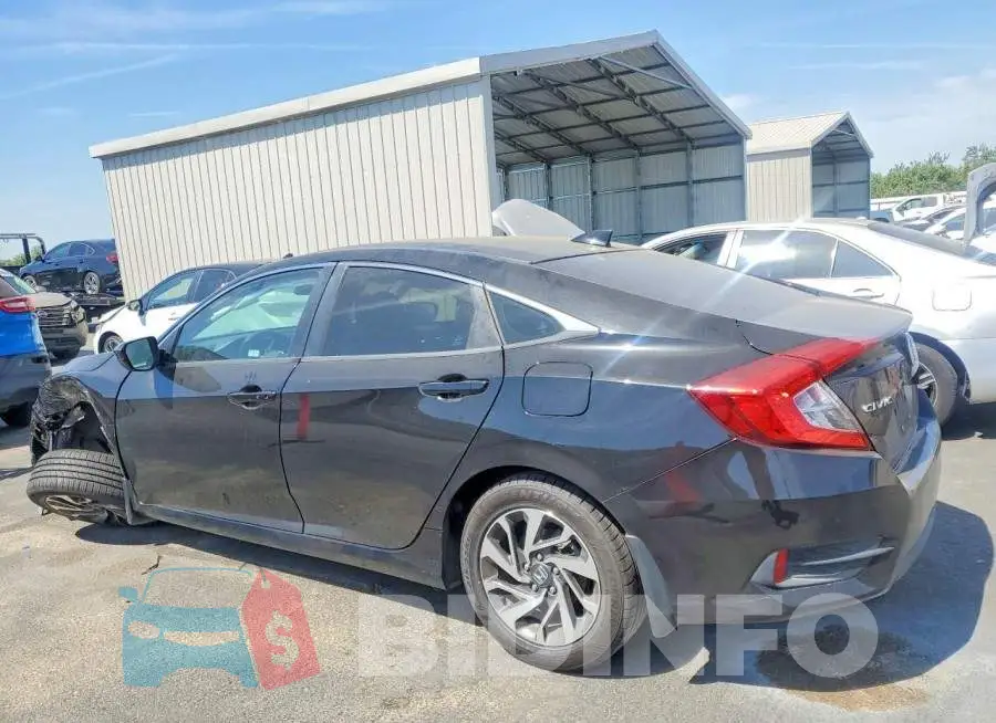 19XFC2F72HE219174 Photo# 2