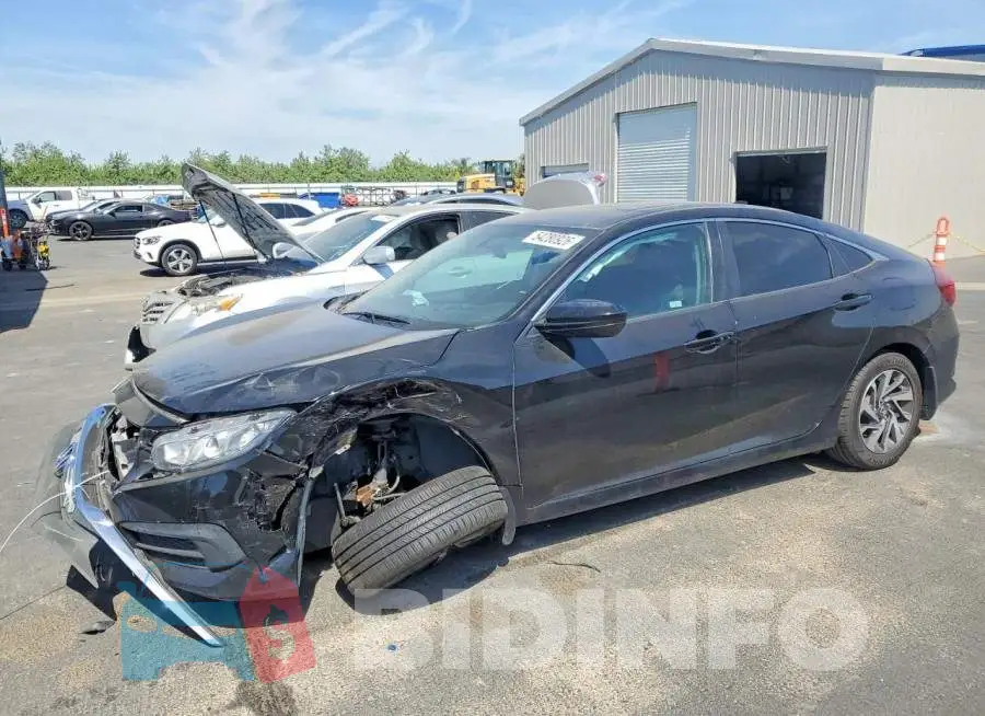 19XFC2F72HE219174 Photo# 1