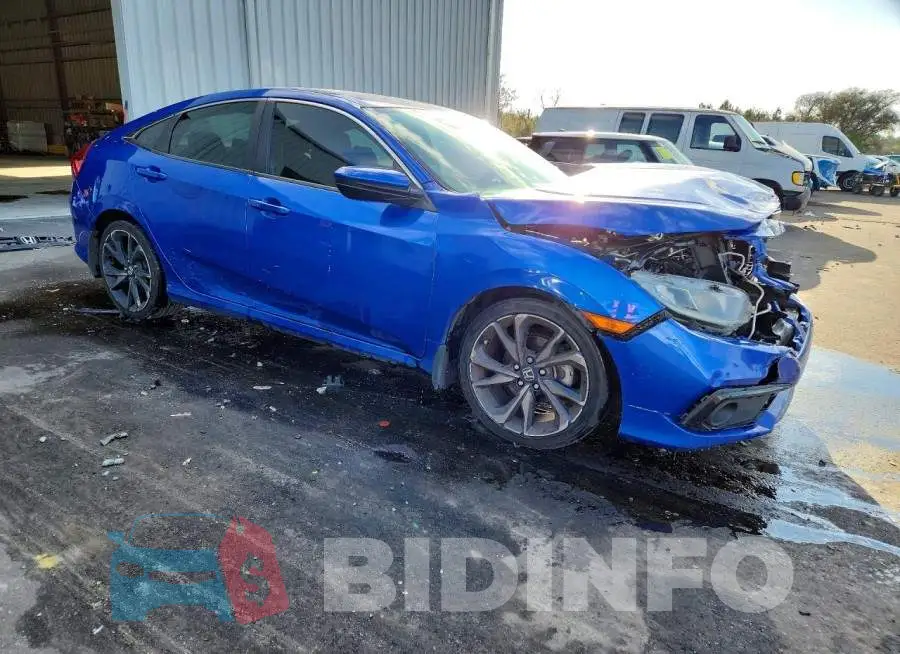 19XFC2F82LE008168 Photo# 4
